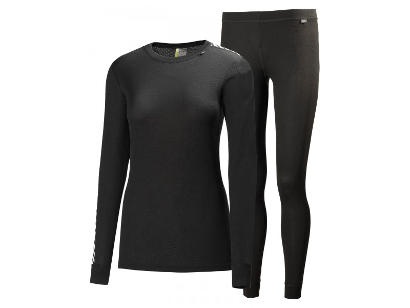 Helly Hansen női Comfort Light Set - Lifa aláöltöző
