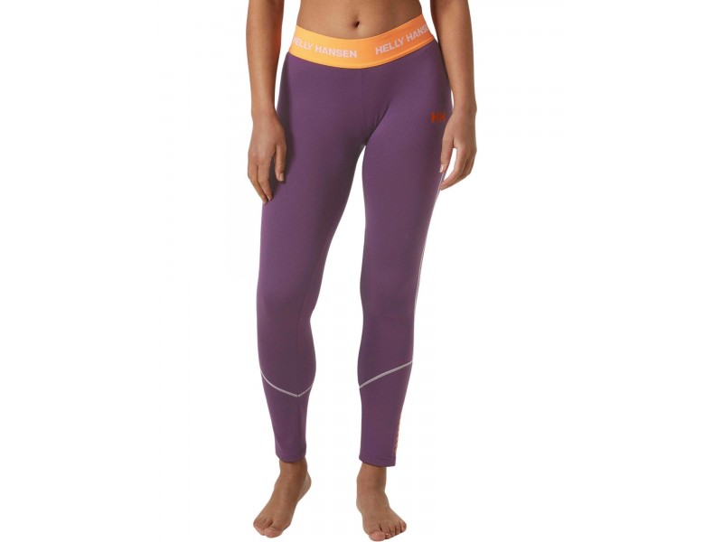 Helly Hansen W Lifa Active Pant - Amethyst (női)