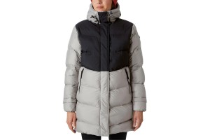 Helly Hansen W Explorer Puffy Parka - 885 Terrazzo