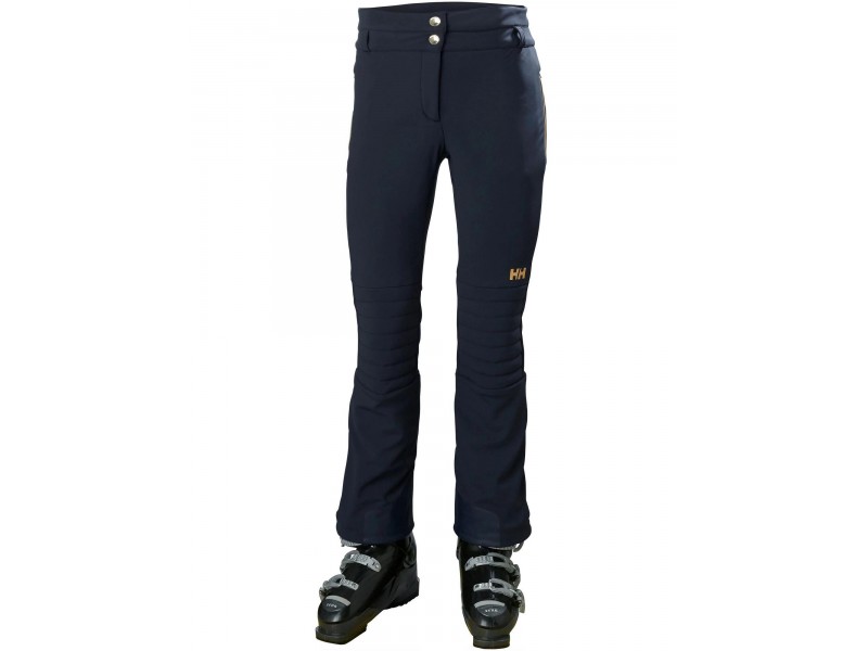 Helly Hansen W Avanti Stretch Pant női sínadrág navy