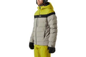Helly Hansen Bossanova Puffy Jacket D (885-terrazzo)