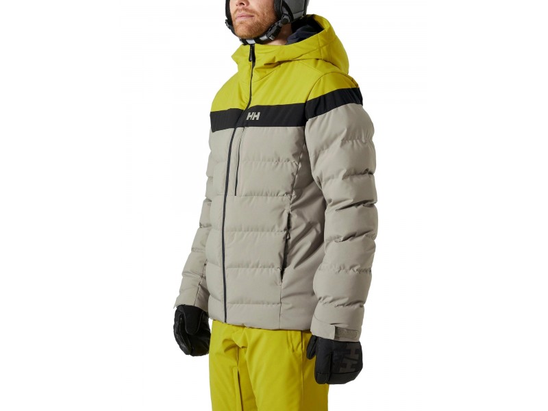 Helly Hansen Bossanova Puffy Jacket D (885-terrazzo)