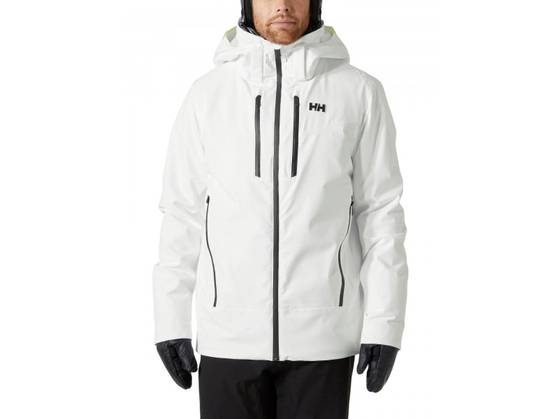 Helly Hansen Steilhang 2.0 férfi sídzseki (fehér)
