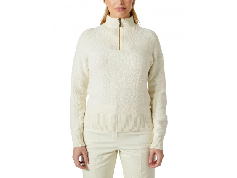 Helly Hansen W St. Moritz Knit 2.0 női pulóver
