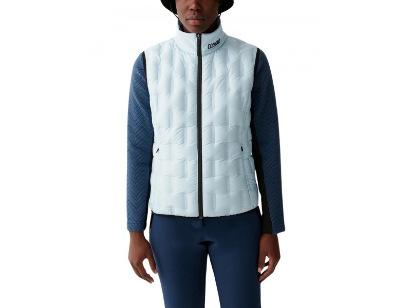 Colmar Eternity D női pehelymellény - Angelic Blue (639)