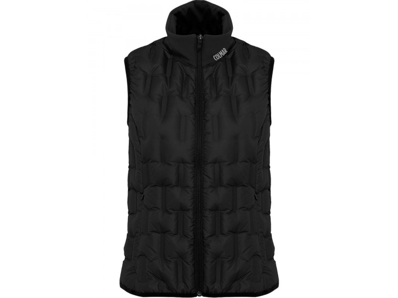 Colmar Eternity D női pehelymellény - fekete