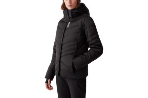 Colmar Appeal D női síkabát - fekete