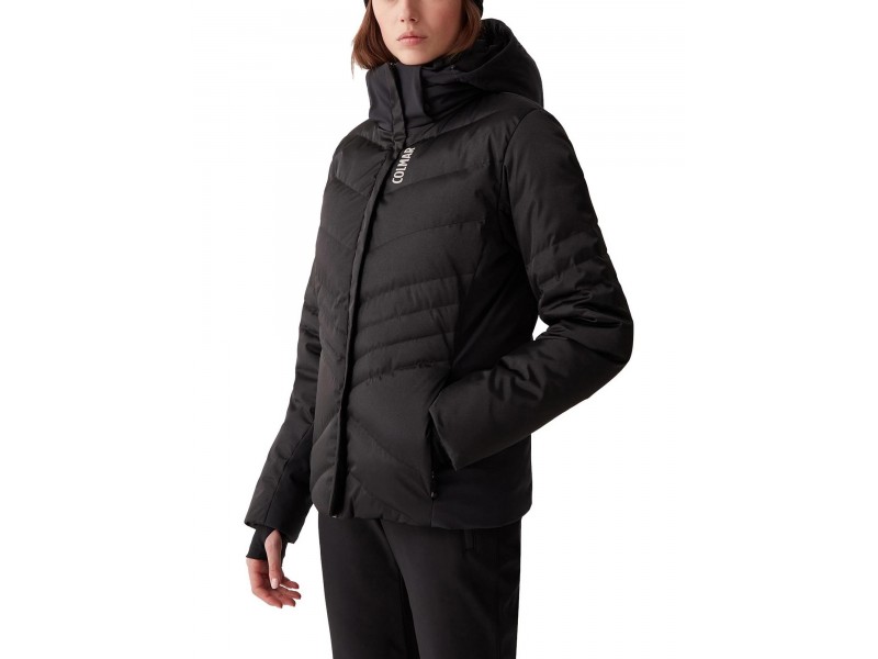 Colmar Appeal D női síkabát - fekete