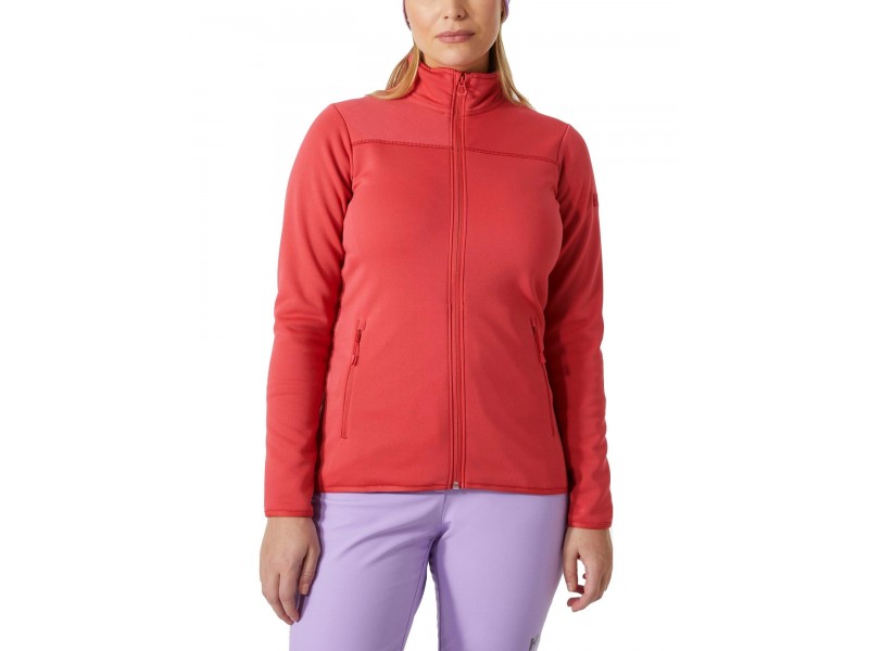 Helly Hansen W Alphelia Zero női polár (101-red)