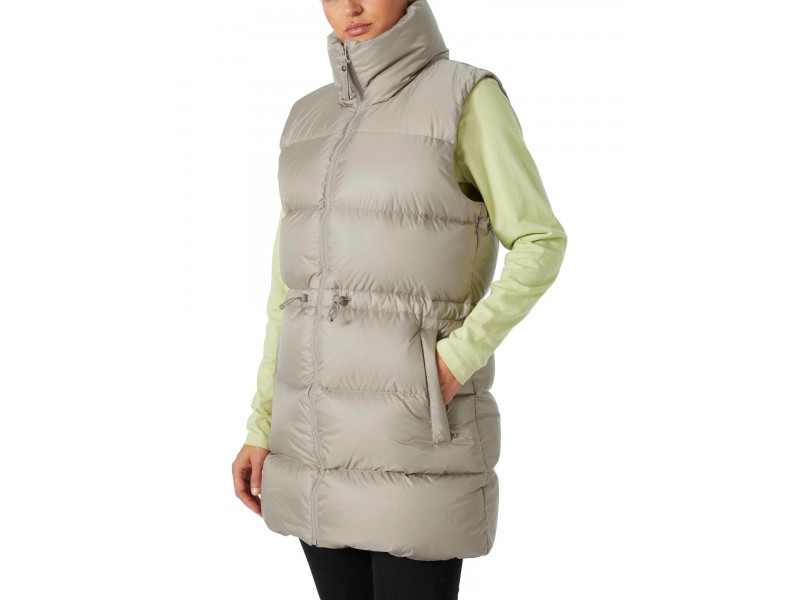 Helly Hansen W Essence női pehelymellény - 885 terrazzo