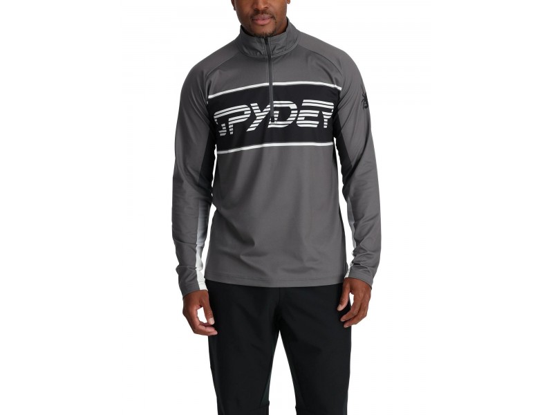 Spyder Paramount 1/2 Zip férfi aláöltöző (pol-polar)