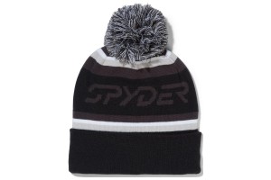 Spyder Icebox Hat  D