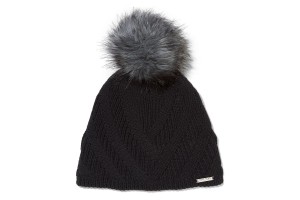 Spyder Royal Hat D női sapka - fekete