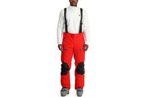 Spyder Dare Pants D férfi sínadrág (Volcano)