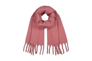 Barts Fyone Scarf D - 12 Morganite női sál