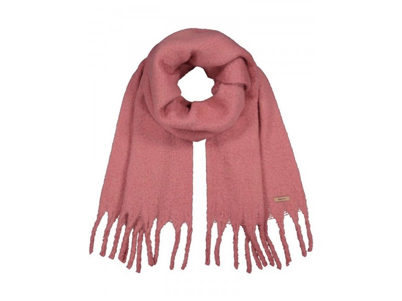 Barts Fyone Scarf D - 12 Morganite női sál