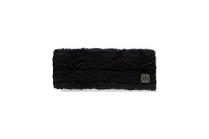 O'Neill Nora női fejpánt - fekete (19010 Black Out)