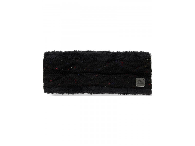 O'Neill Nora női fejpánt - fekete (19010 Black Out)