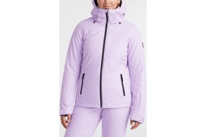 O'Neill Stuvite női síkabát - 14513 Purple Rose