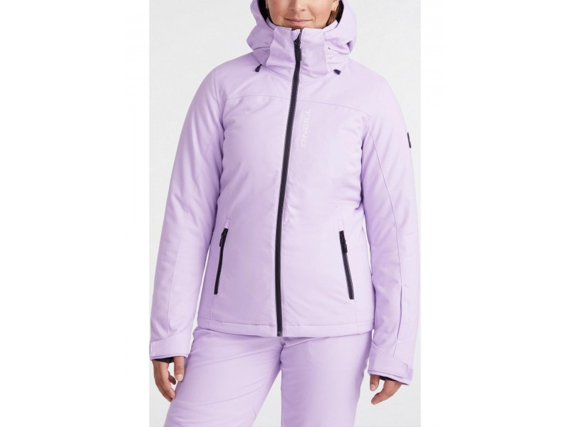 O'Neill Stuvite női síkabát - 14513 Purple Rose