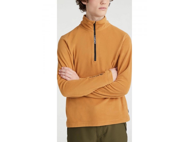 O'Neill Jack's HZ Fleece - férfi polár (rich caramel)
