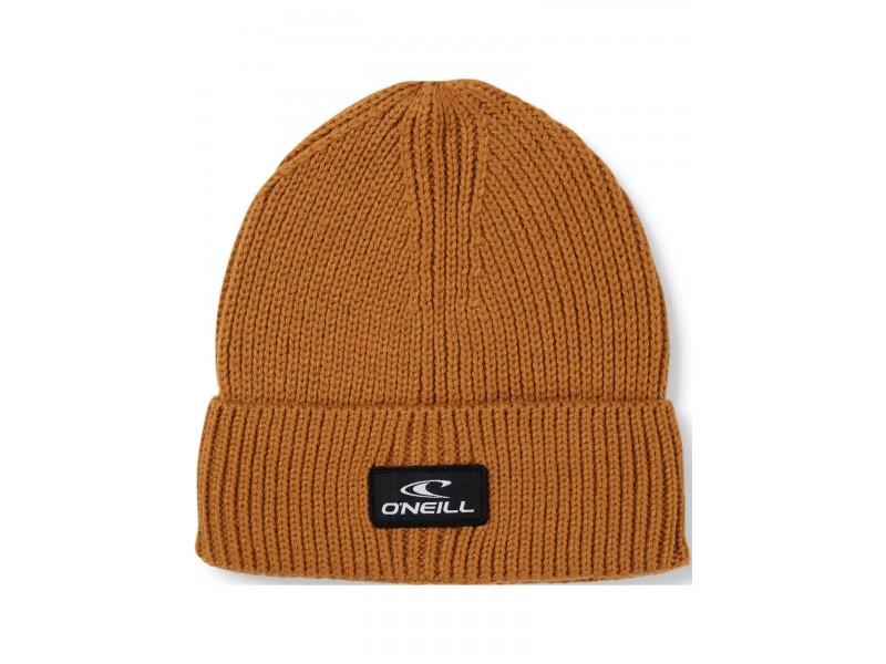 O'Neill Bouncer Beanie D – rich caramel férfi sapka