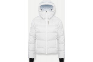 Colmar Magnetic D női síkabát – fehér (01-white)