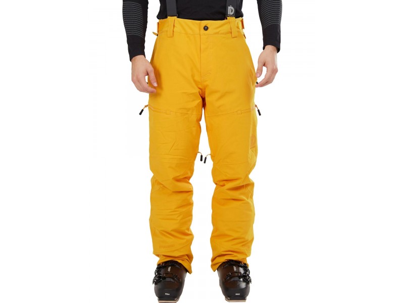 Fundango Teak Pants D férfi sínadrág (mango)