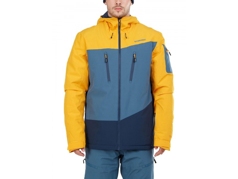 Fundango Privet férfi síkabát - 260-mango