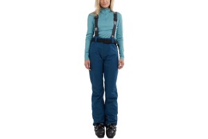 Fundango Morta Pants D női sínadrág