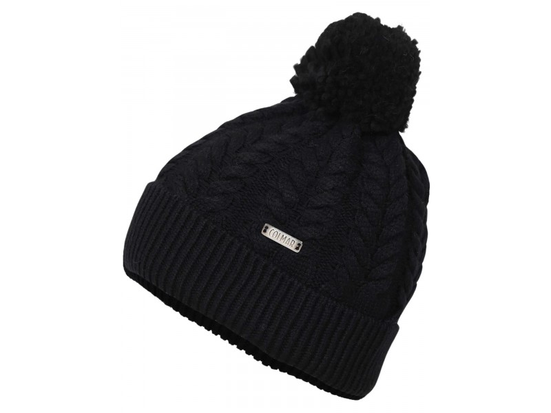 Colmar Karma D női sapka, fekete