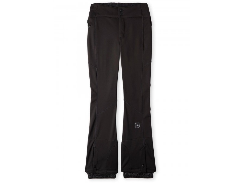 O'Neill Blessed Pants női sínadrág - fekete