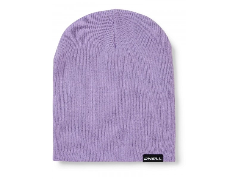 O'Neill Dolomite Beanie D – Purple Rose női sapka