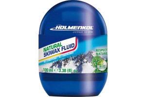 Holmenkol Natural Wax Fluid  D