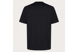 Oakley Digi-mountains fekete férfi póló