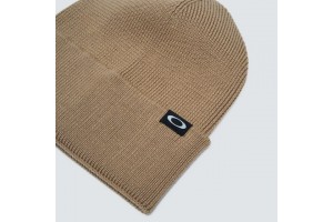 Oakley Cuffed Ellipse bézs férfi sapka