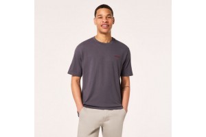 Oakley Scattered Screen B1b férfi szürke póló