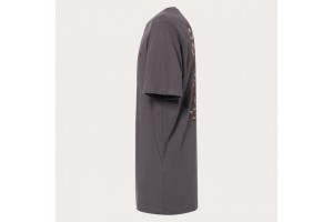 Oakley Scattered Screen B1b férfi szürke póló