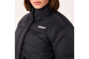 Oakley női Tnp Puffy kabát - fekete