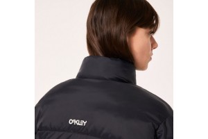 Oakley női Tnp Puffy kabát - fekete
