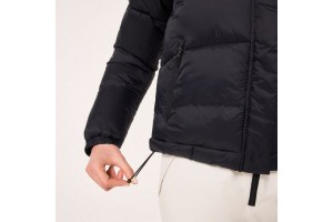 Oakley női Tnp Puffy kabát - fekete