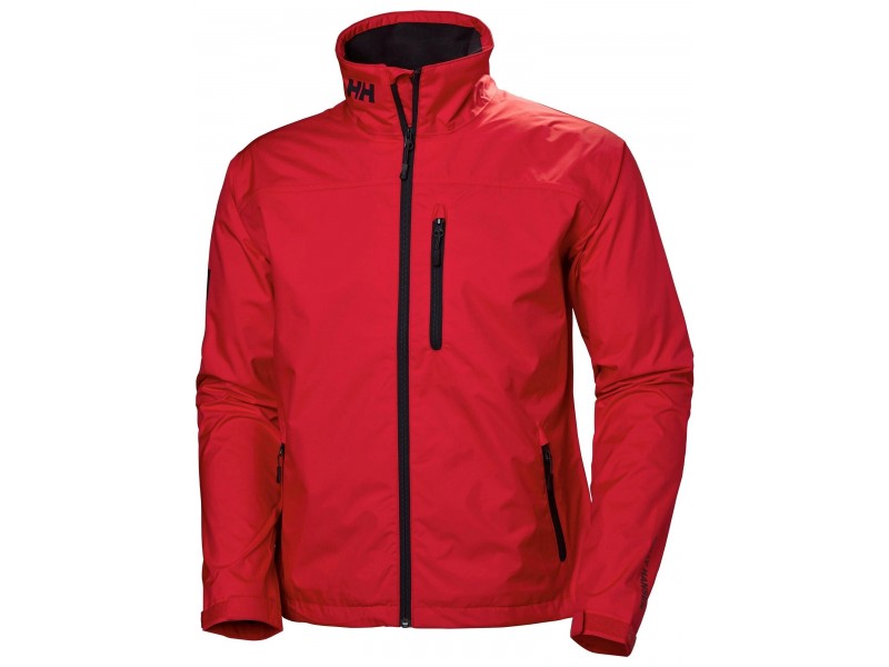 Helly Hansen Crew Jacket D férfi széldzseki - 162-red