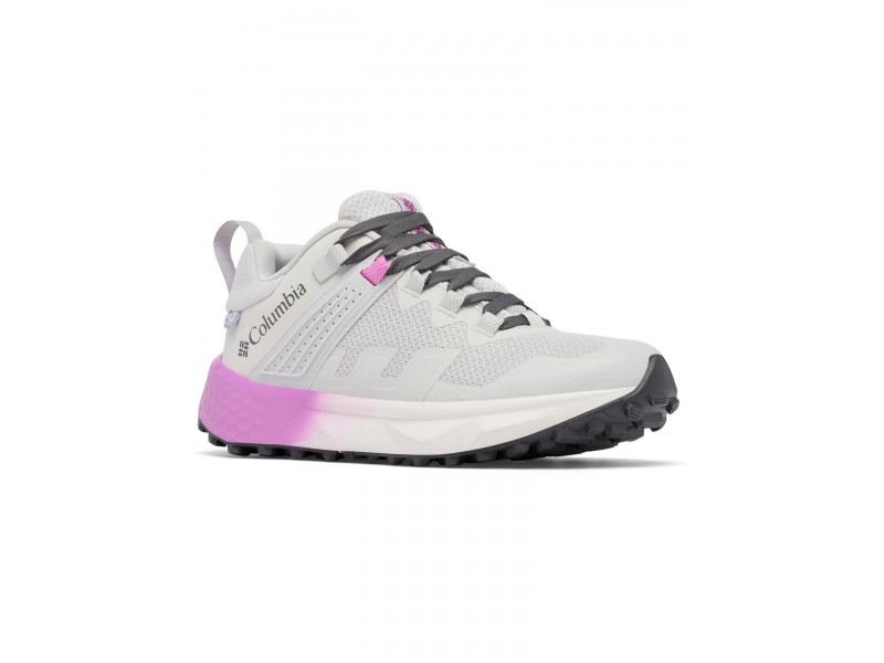 Columbia Facet 75 OutDry D női túracipő - Grey Ice