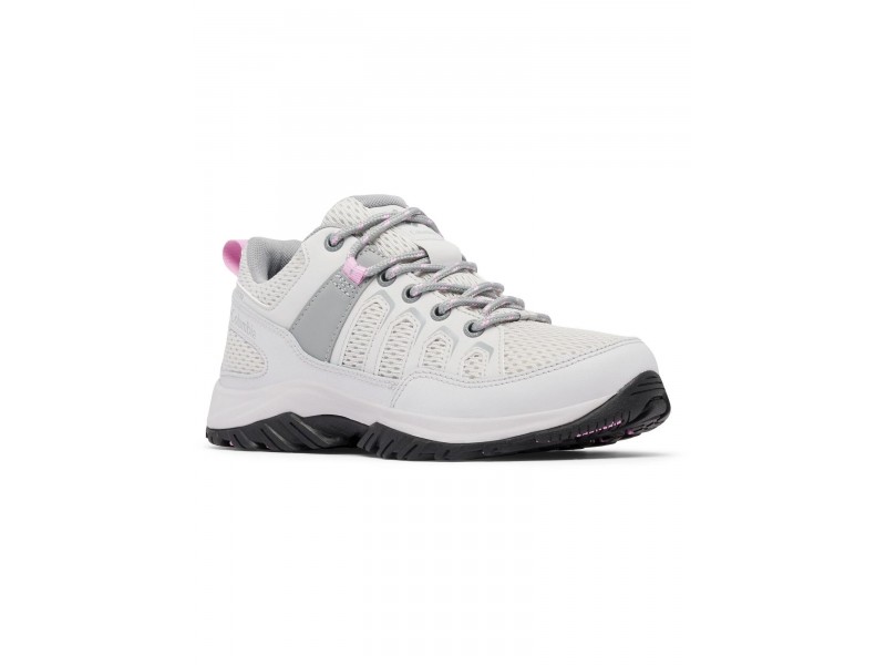 Columbia Granite Trail WP D - szürke női túracipő