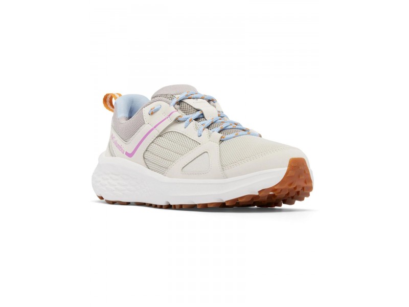 Columbia Novo Trail D női túracipő – light sand