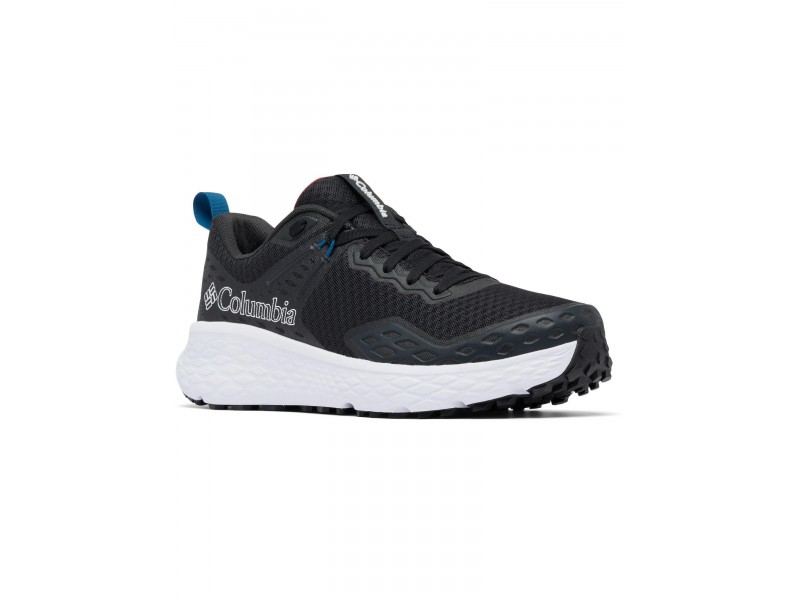Columbia Konos TRS Outdry férfi túracipő (fekete)