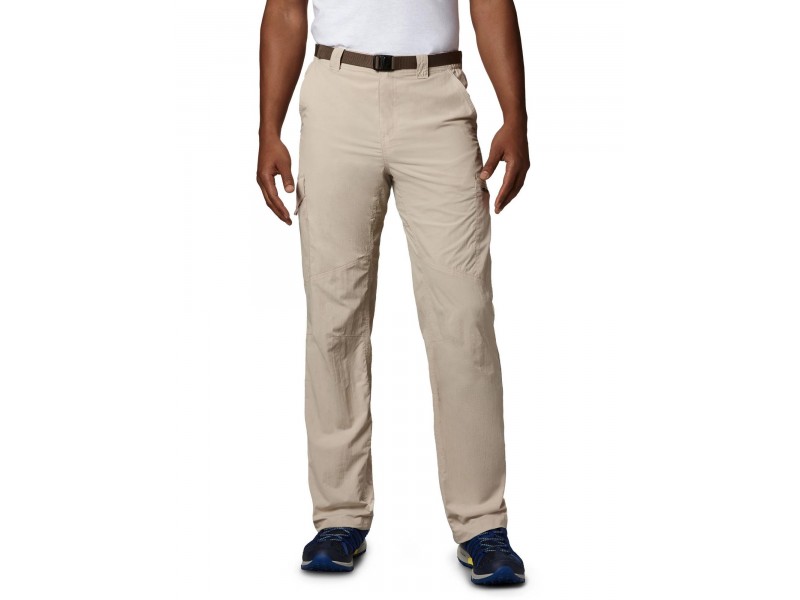 Columbia Silver Ridge Cargo Pant D - fossil (férfi túranadrág)