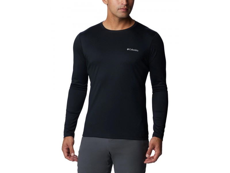 Columbia Zero Rules férfi hosszú ujjú technikai póló