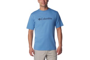 Columbia CSC Basic Logo Tee  D