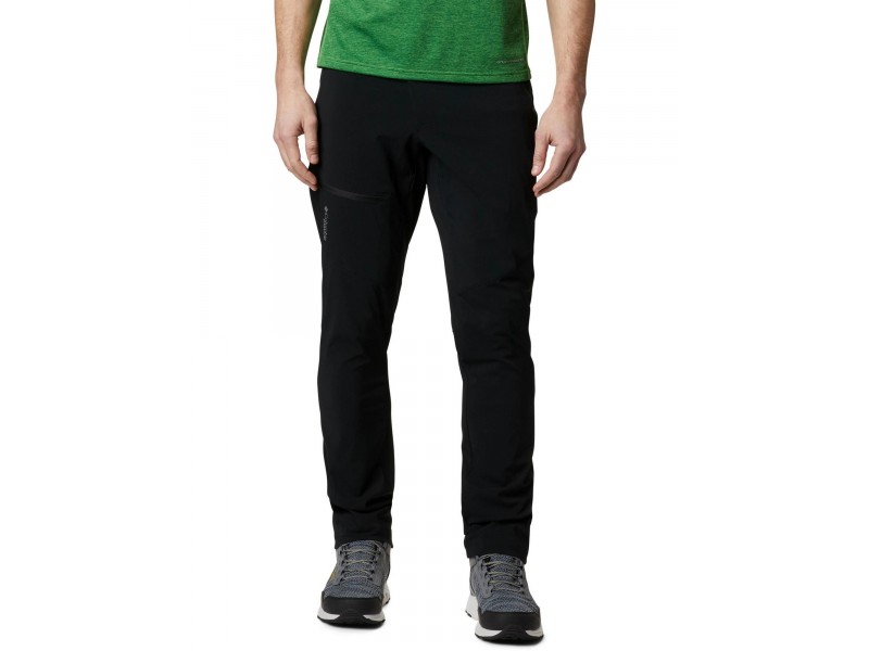 Columbia Titan Pass férfi túranadrág (fekete)